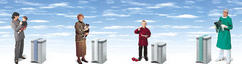 IQAir HEPA Purifiers