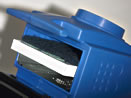 True HEPA filtration. Meets IEST media, testing & labeling requirements.