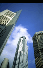 SICK BUILDING SYNDROME